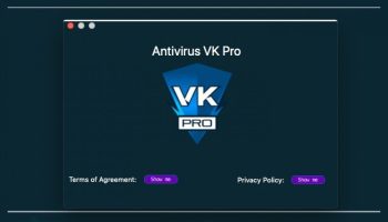 Antivirus VK Pro Activation Key