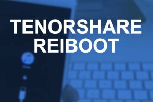 Tenorshare ReiBoot Pro 8.0.0.36 Crack + Serial Key 2021 Download Free