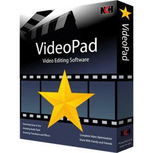 VideoPad Video Editor 13.55 Crack For Android APK Mac Latest 2023
