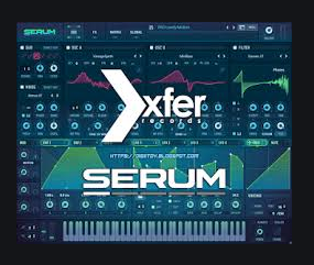 Serum VST Crack With Serial Key Free Download Professional 2022