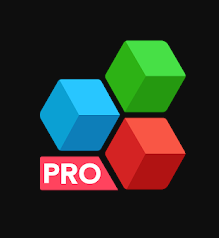 OfficeSuite Pro v13.5.45375 PDF Premium Free Download 2023