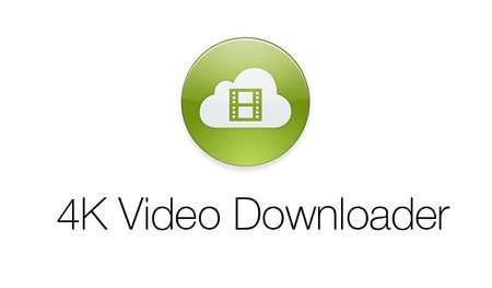4K Video Downloader 4.18.0.4570 Crack + License Key Latest Free