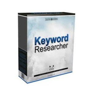 Keyword Researcher Pro 13.217 2023 Free Download