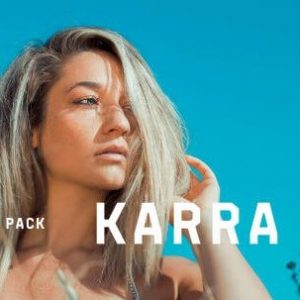 Splice KARRA Vocal Sample Pack Vol.2 WAV Latest 2023 Free