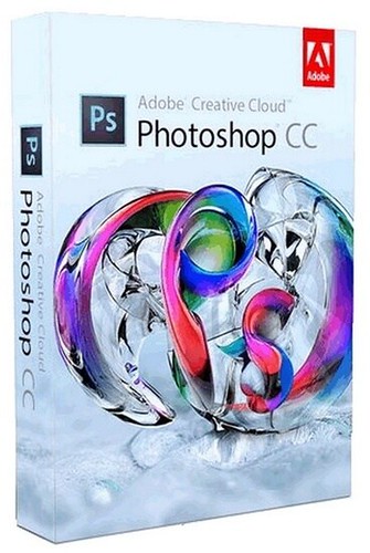 Adobe Photoshop CC 24.1.1 With Serial Key Download Free