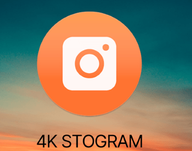 4K Stogram 4.2.3.4040 Crack + License Key Full Version 2022
