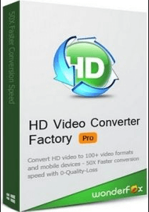 HD Video Converter Factory Pro 26.0 Latest Key 2023