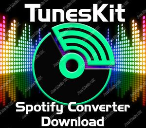 TunesKit Spotify Converter 2.8.5.790 With Free 2023 Download