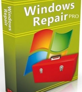 Windows Repair Pro Serial Key
