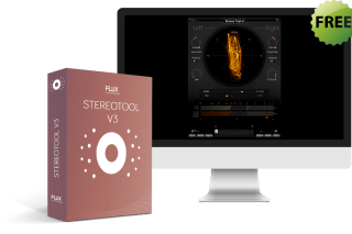 Stereo Tool 9.83 Crack With Serial Key Latest Version 2022