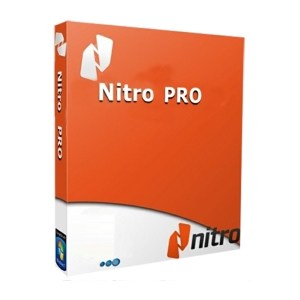 Nitro Pro Enterprise 13.58.0.1180 With Full Crack [Newest] 2022 Free