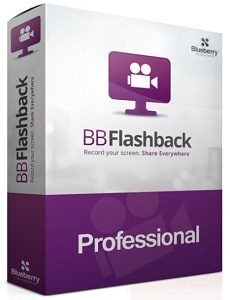 BB Flashback Pro License Key