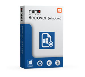 Remo Recover Windows 6.3.2.2553 Crack + Keygen Free 2022