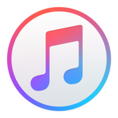 Apple iTunes 12.12.5.8 Crack With License Key Free Download